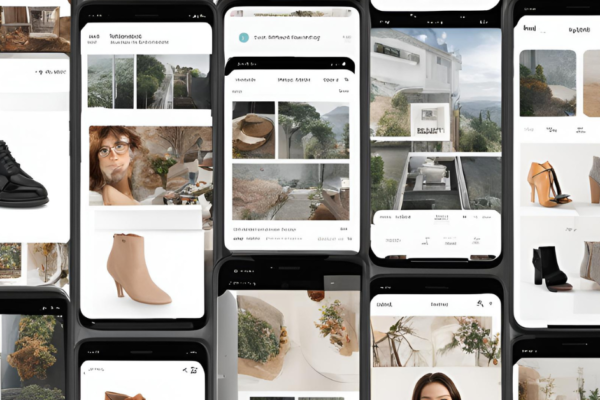 The Rise of AI-Powered Visual Search: What Creatives Need to Know for 2025