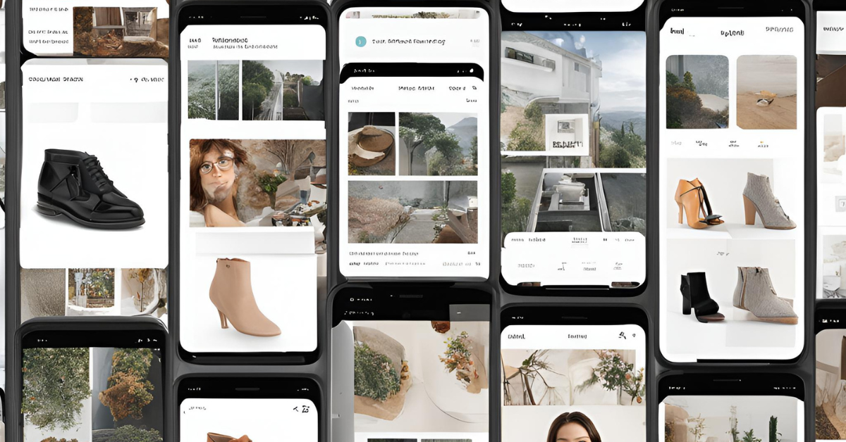 The Rise of AI-Powered Visual Search: What Creatives Need to Know for 2025